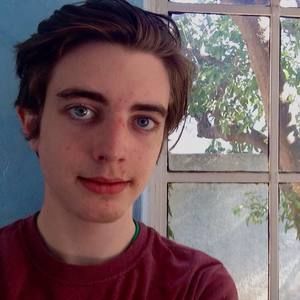 Meet your Posher, Sean